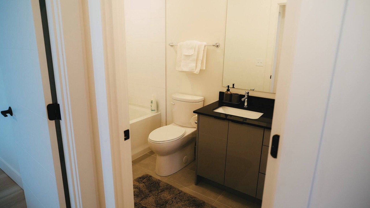 Photo of Bathroom in North End