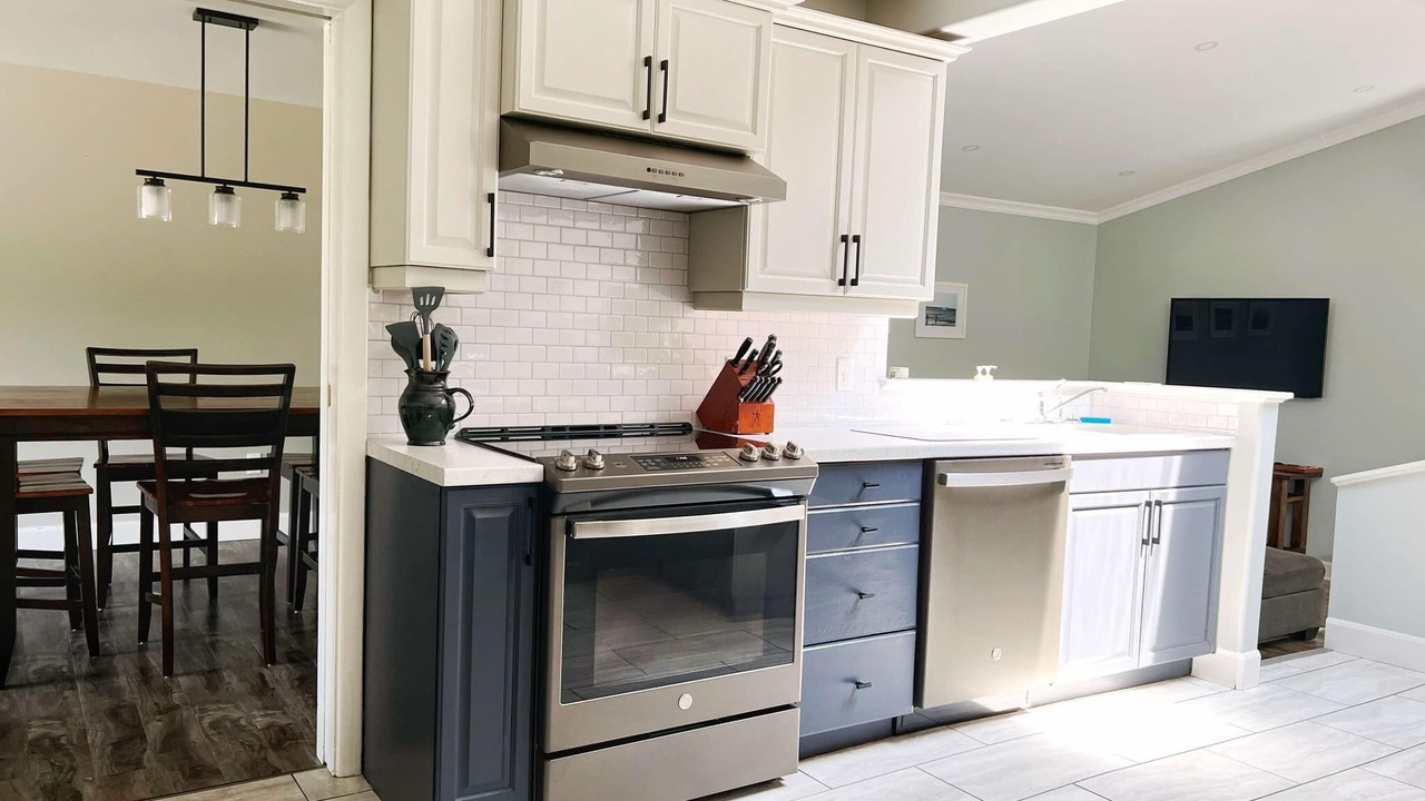 Photo of Kitchen in Charlottetown