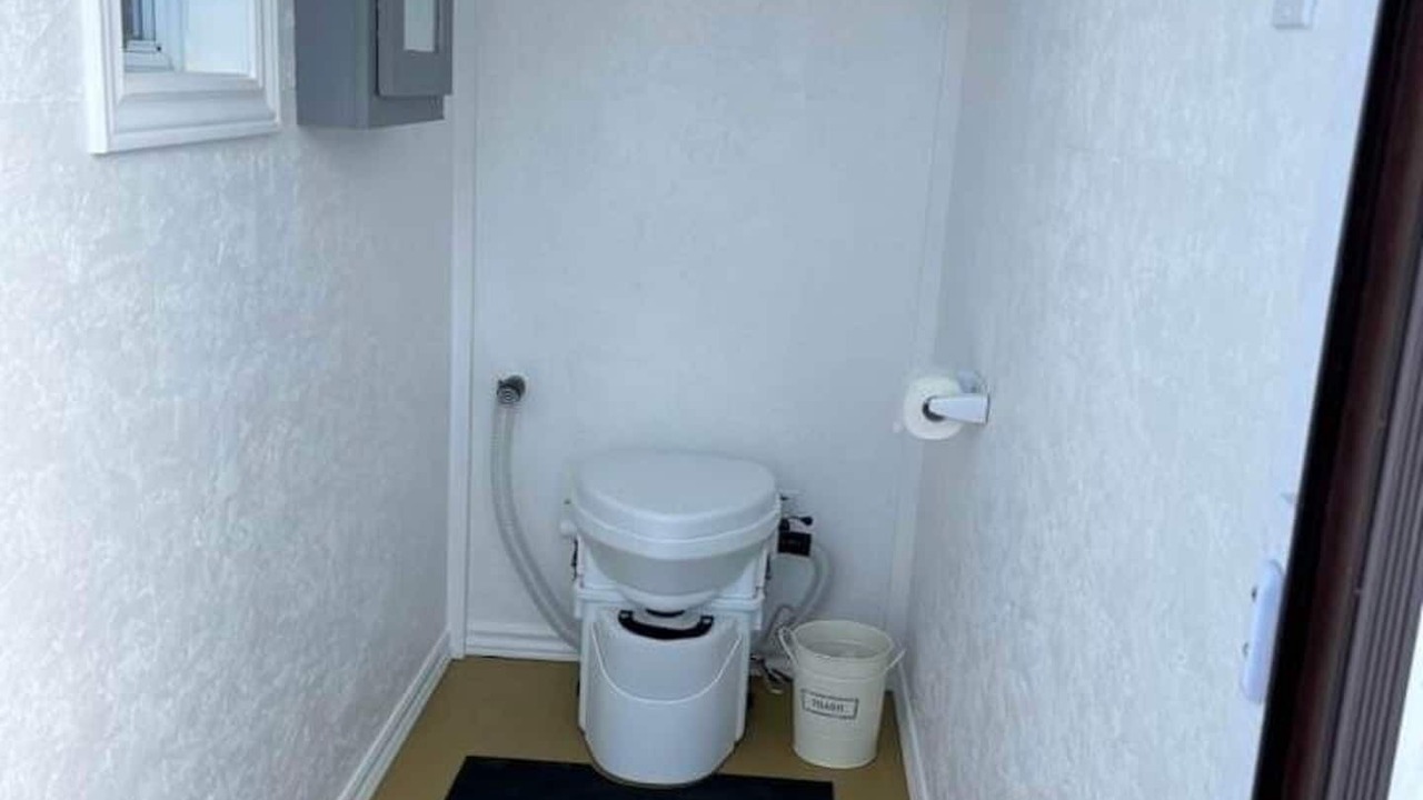 Photo of Bathroom in North Grenville