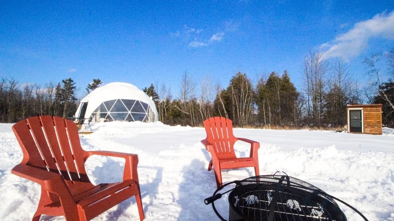 Photo of Outdoor in North Grenville