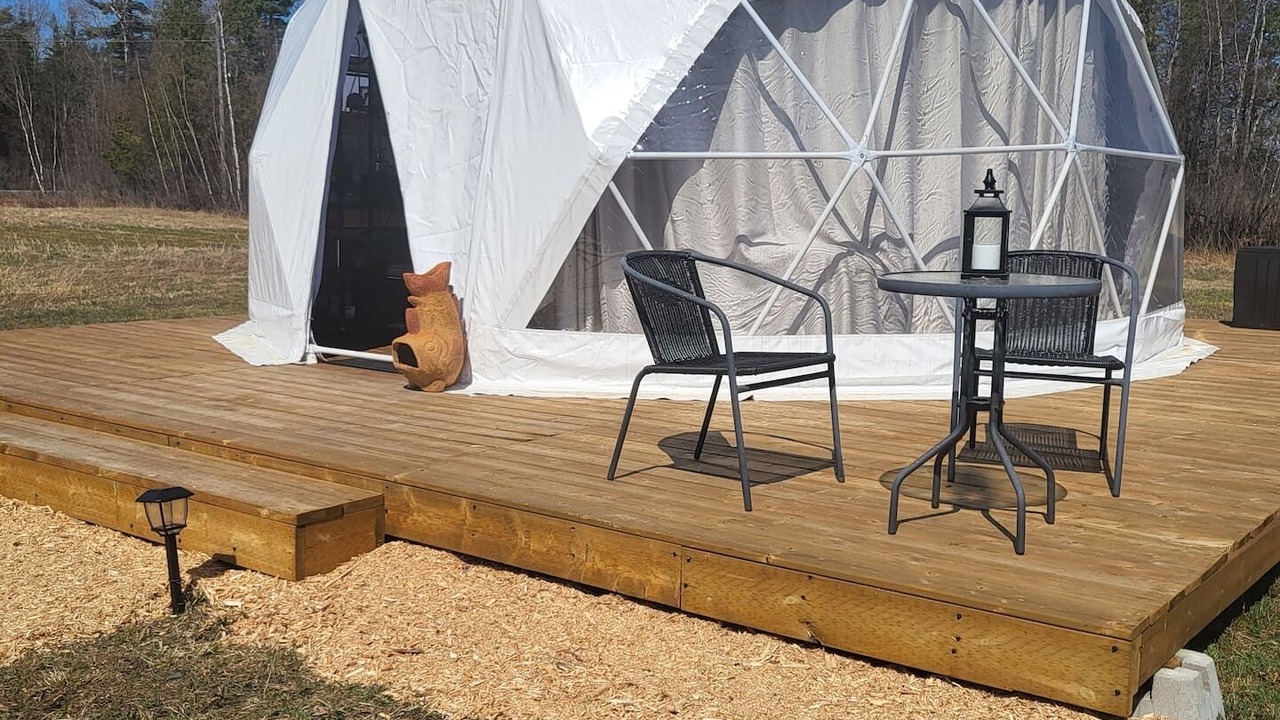 Photo of Outdoor in North Grenville