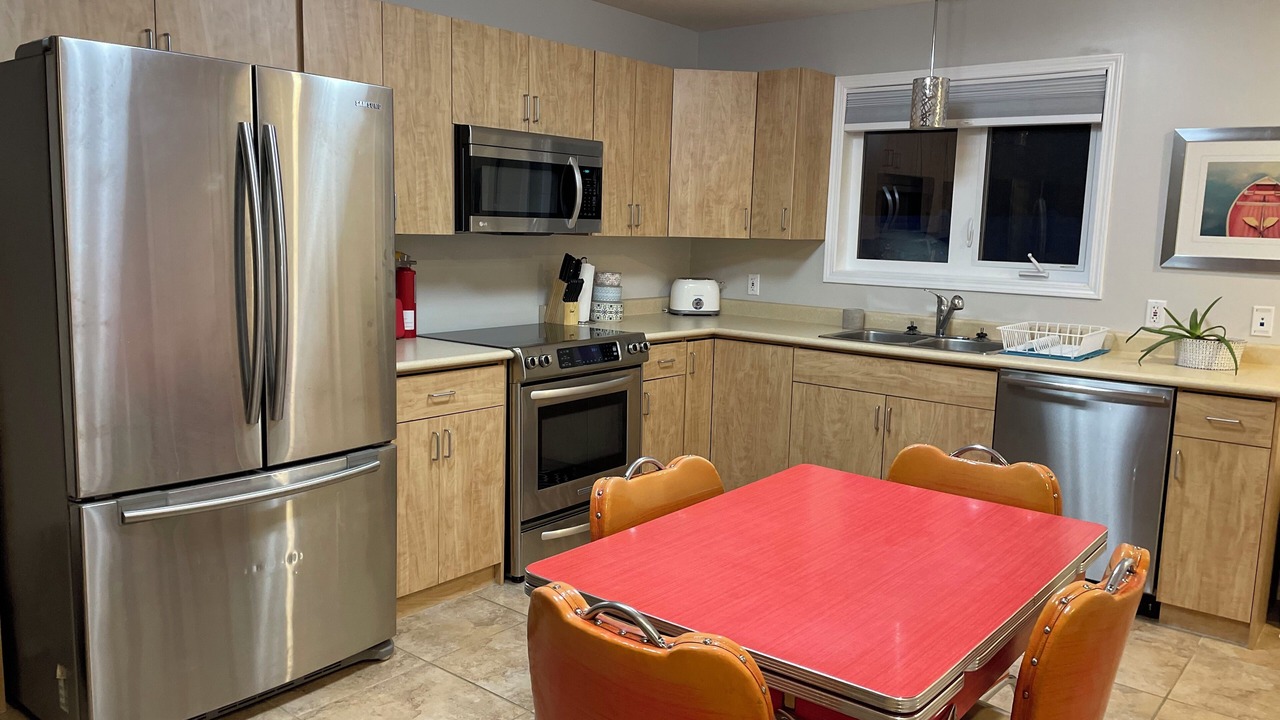 Photo of Kitchen in Candle Lake