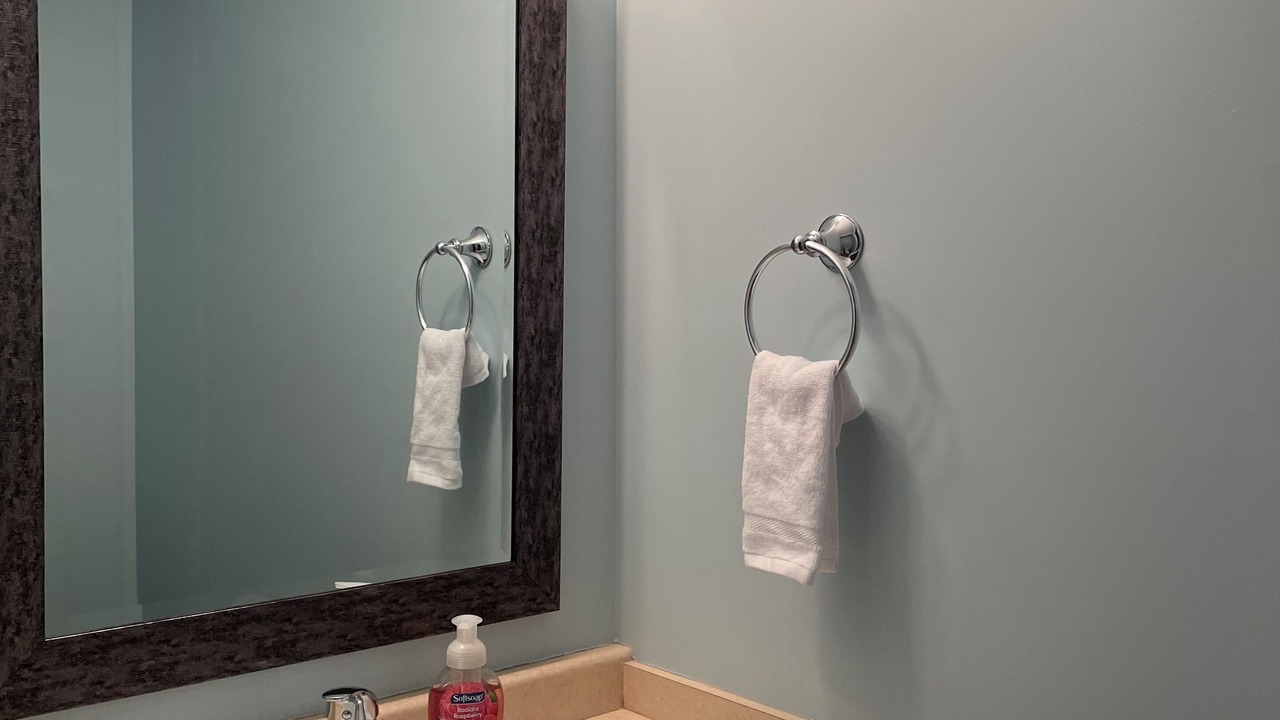 Photo of Bathroom in Candle Lake