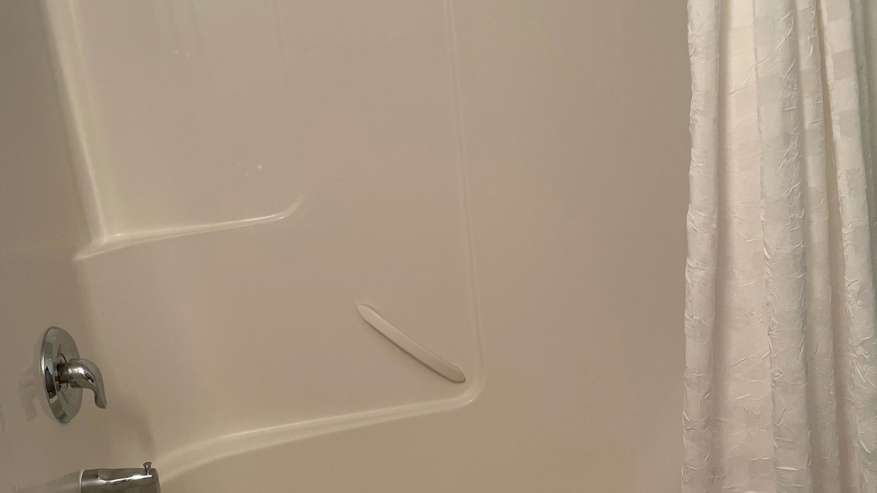 Photo of Bathroom in Candle Lake