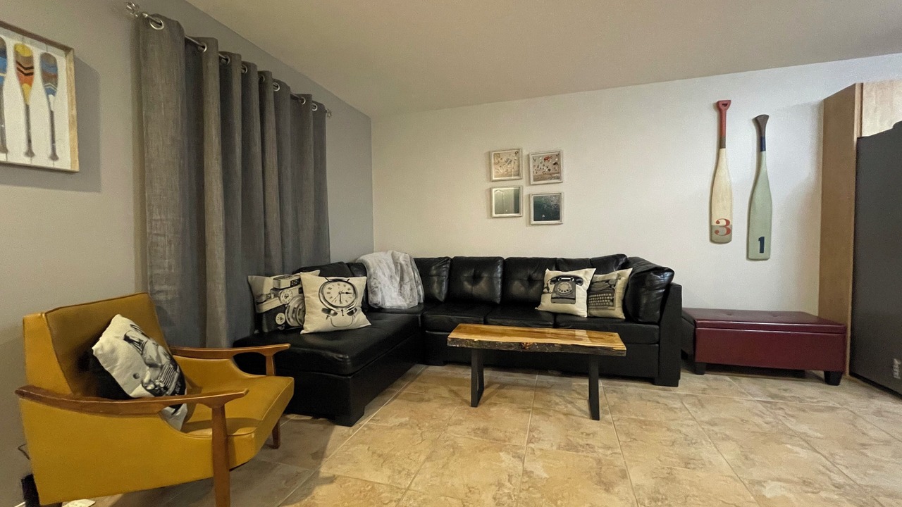 Photo of Livingroom in Candle Lake