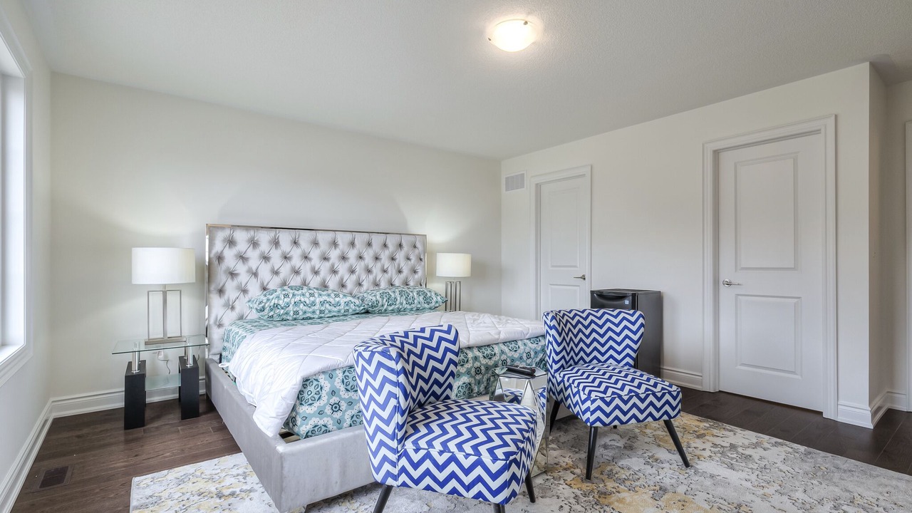 Photo of Bedroom in Bradford