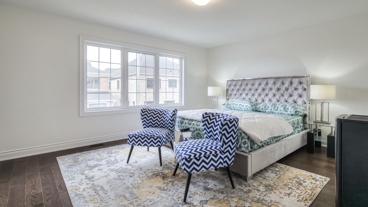 Photo of Bedroom in Bradford