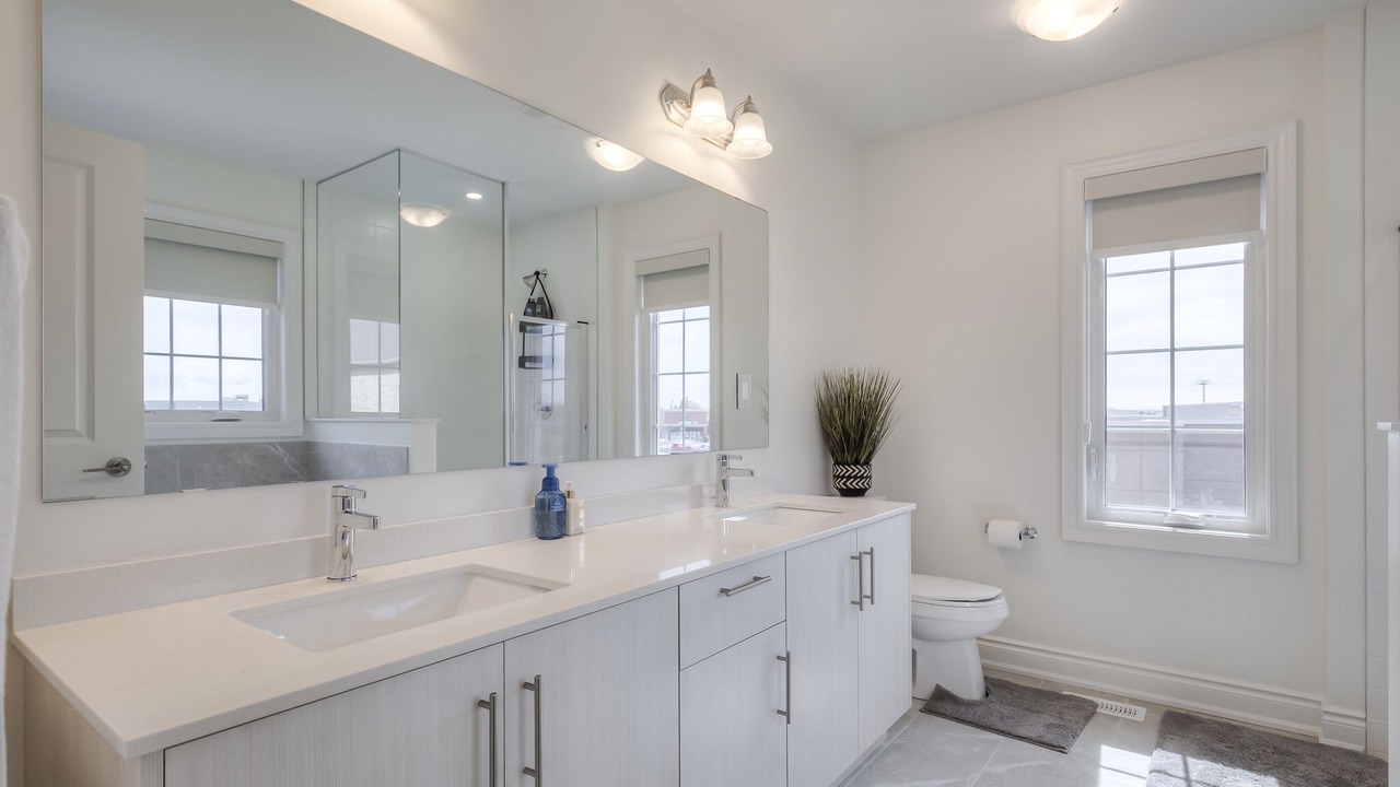 Photo of Bathroom in Bradford