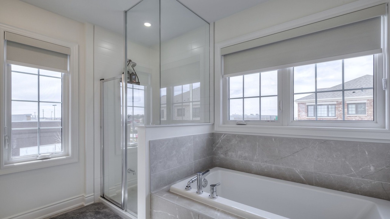 Photo of Bathroom in Bradford