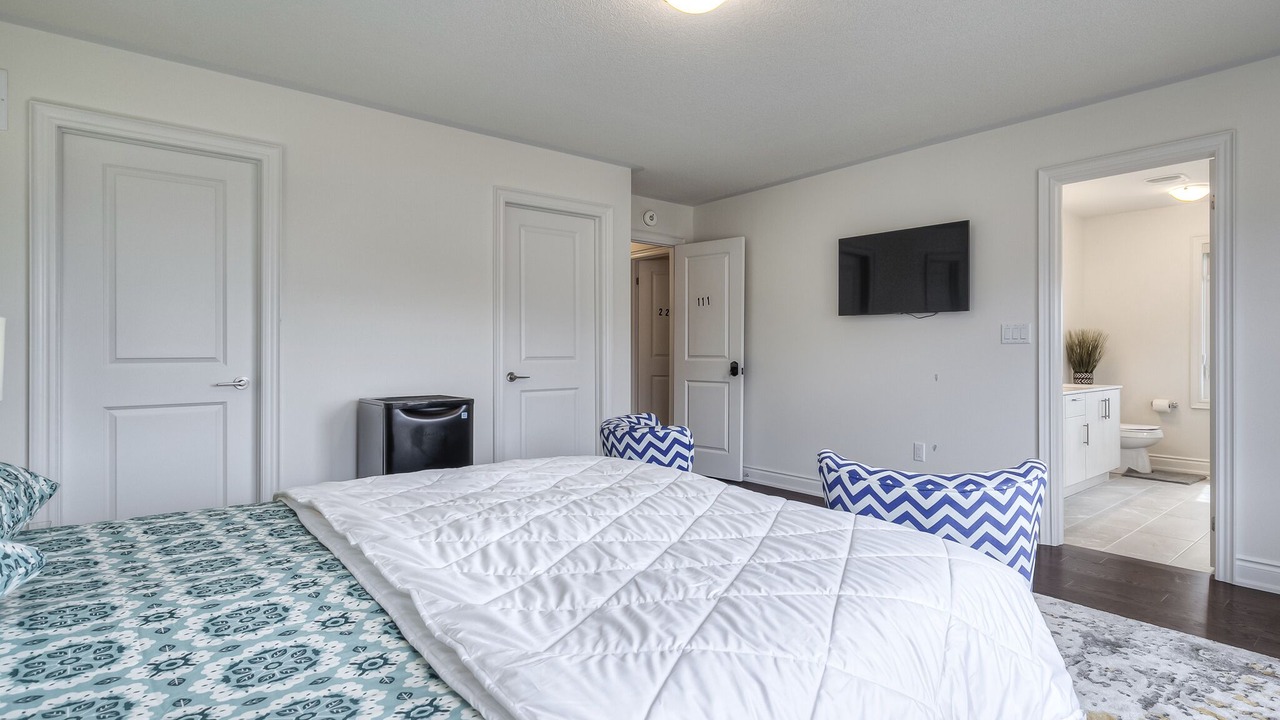 Photo of Bedroom in Bradford