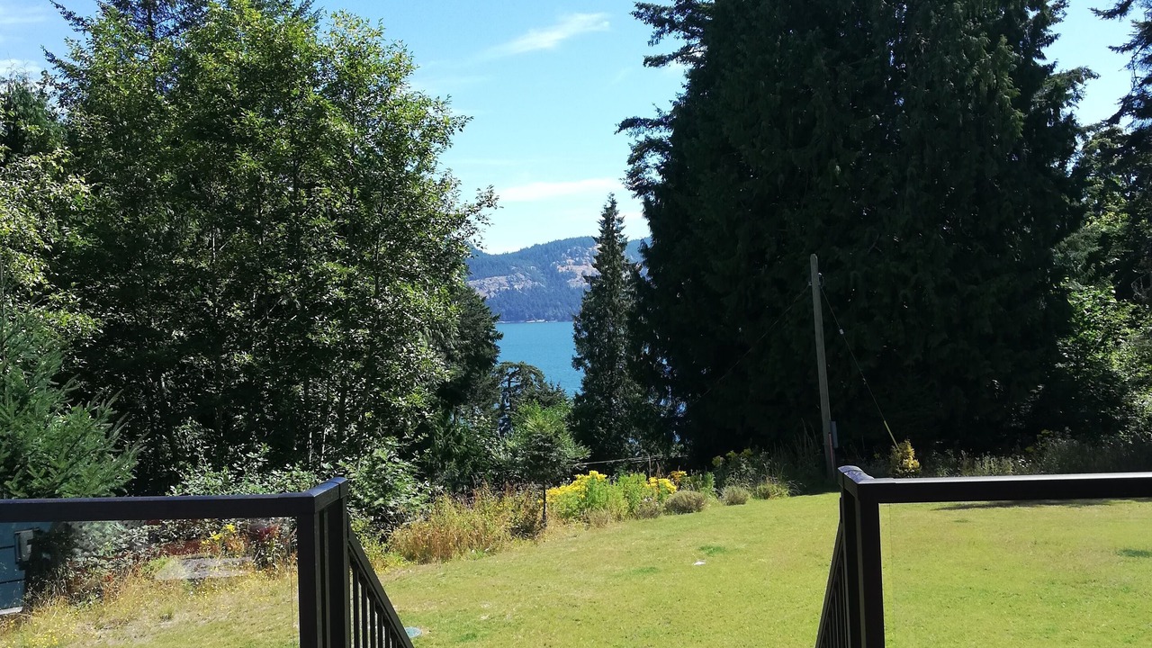 Photo of Outdoor in Pender Island