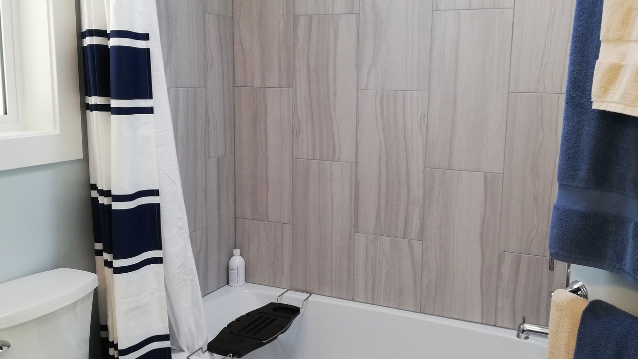 Photo of Bathroom in Pender Island