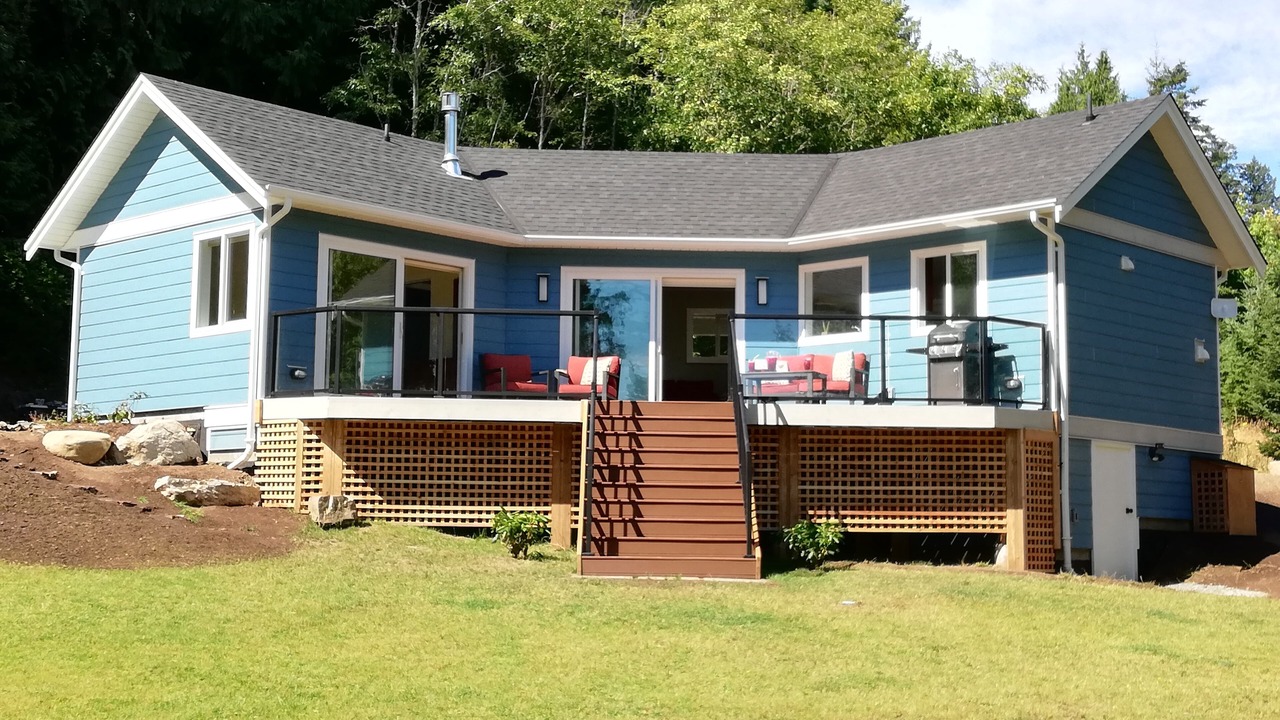 Photo of Outdoor in Pender Island