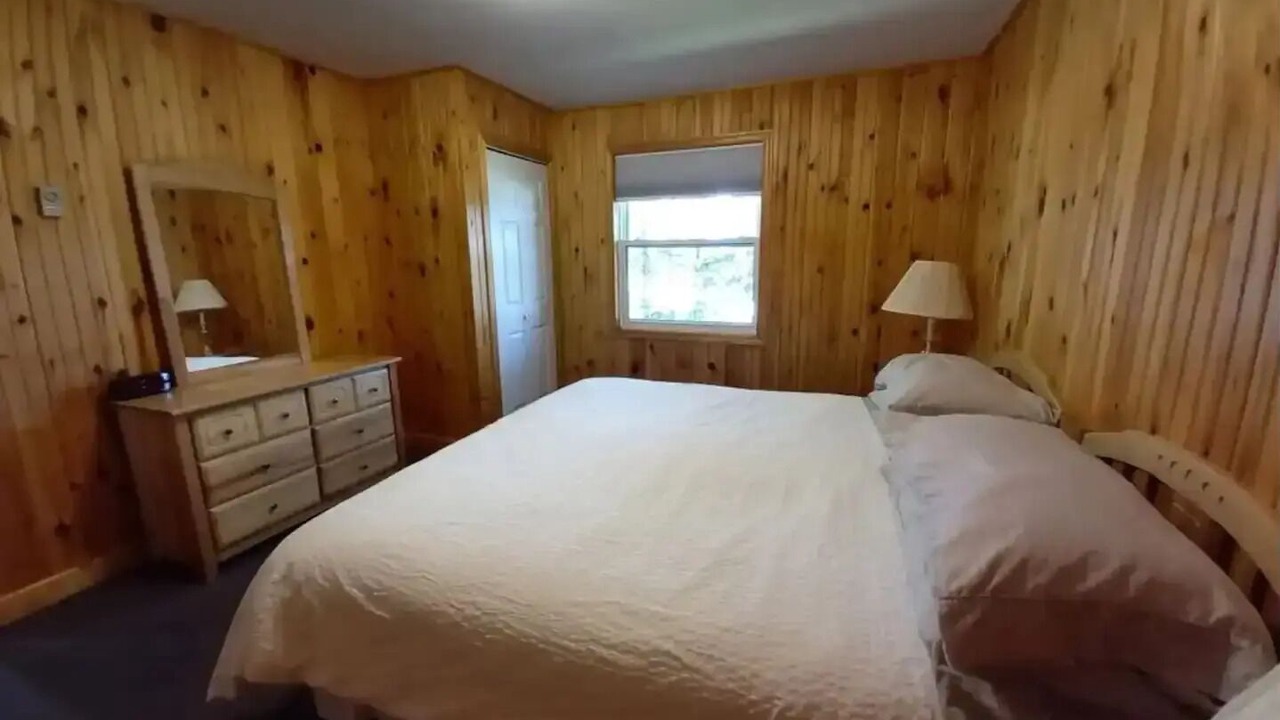 Photo of Bedroom in Cavendish