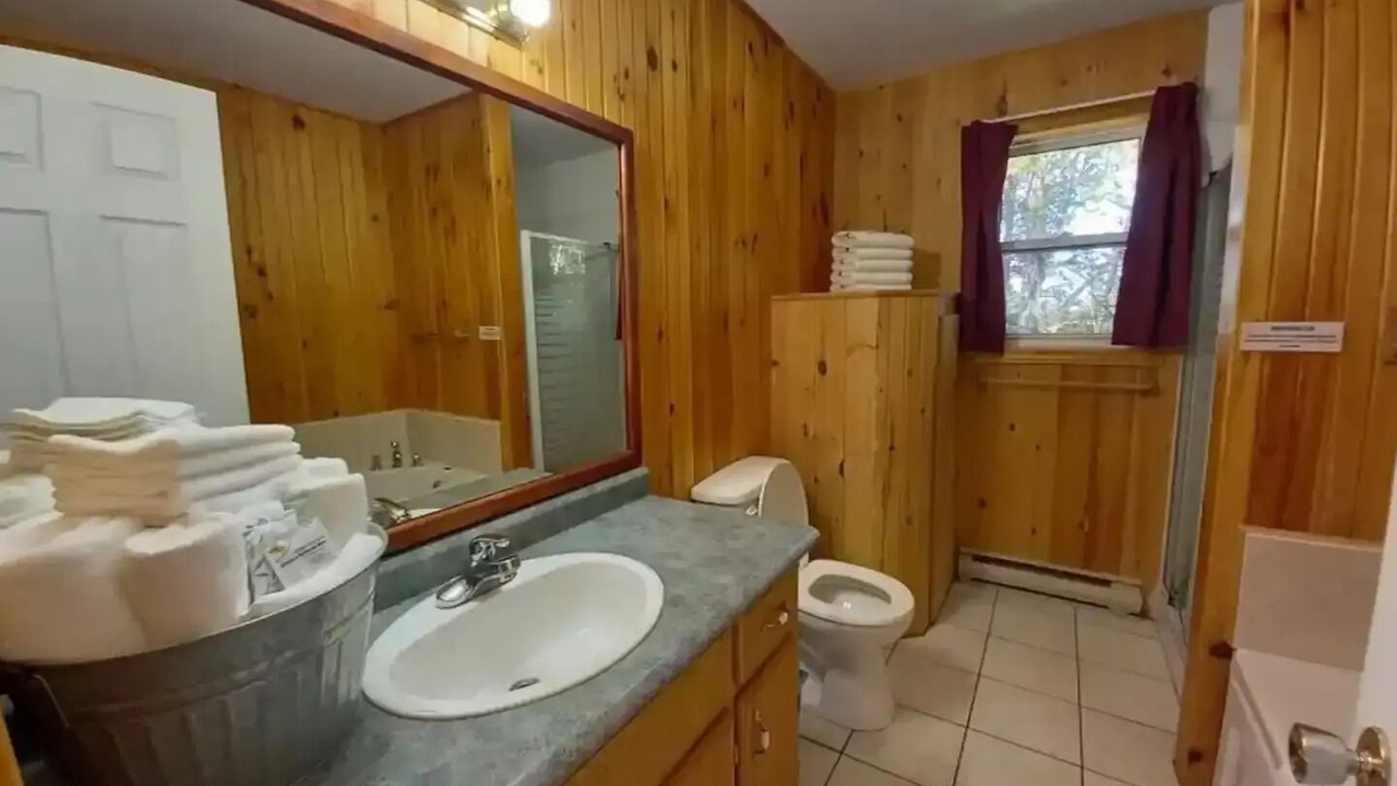 Photo of Bathroom in Cavendish