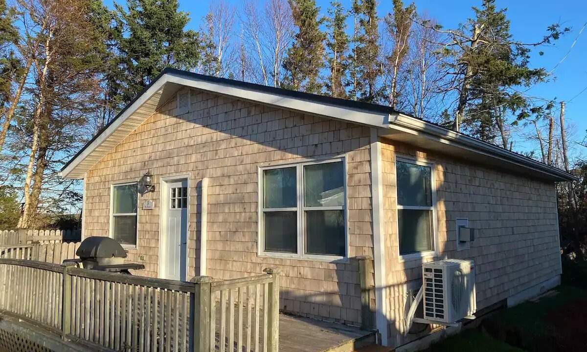 Photo of Outdoor in Cavendish