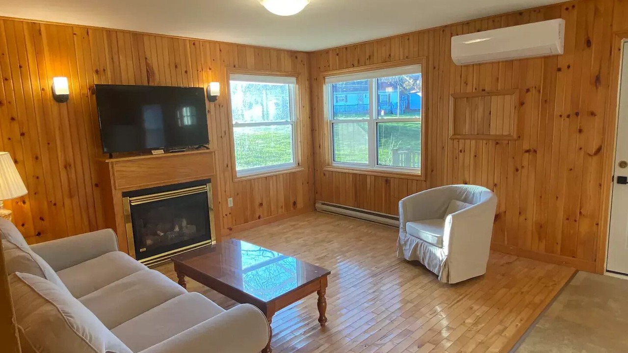 Photo of Livingroom in Cavendish