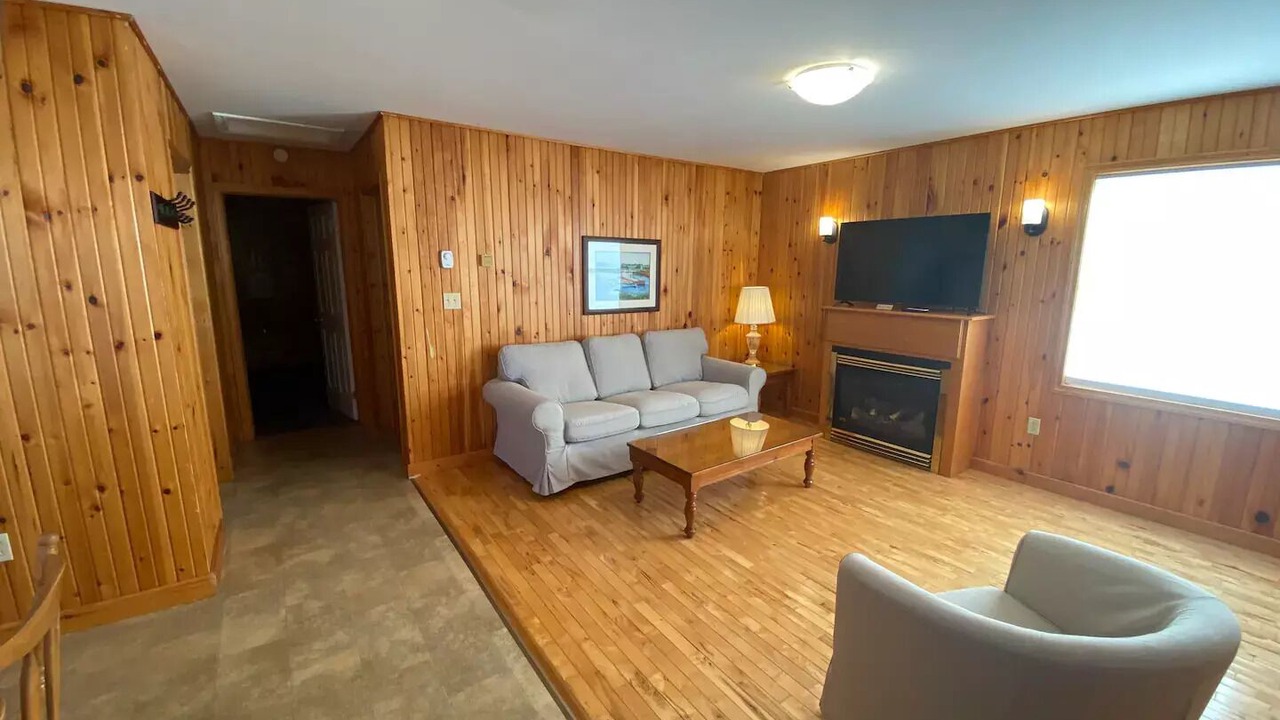 Photo of Livingroom in Cavendish