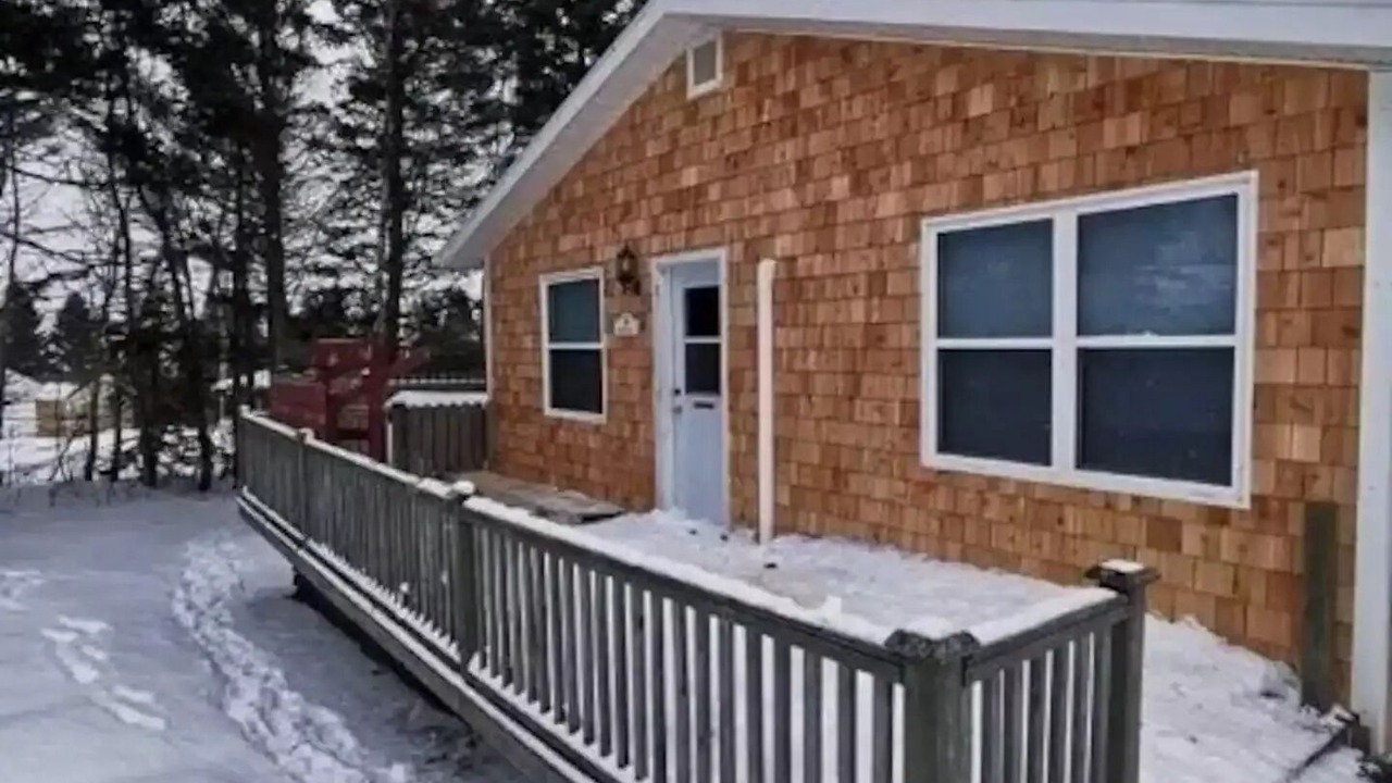 Photo of Outdoor in Cavendish