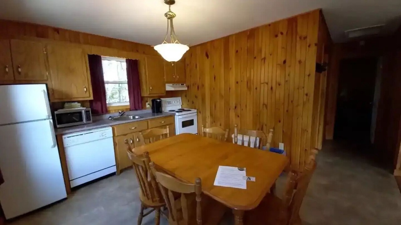 Photo of Kitchen in Cavendish
