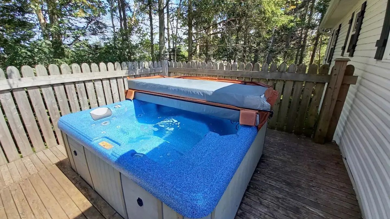 Photo of Outdoor in Cavendish