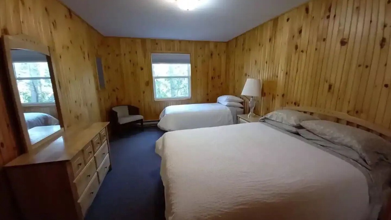 Photo of Bedroom in Cavendish