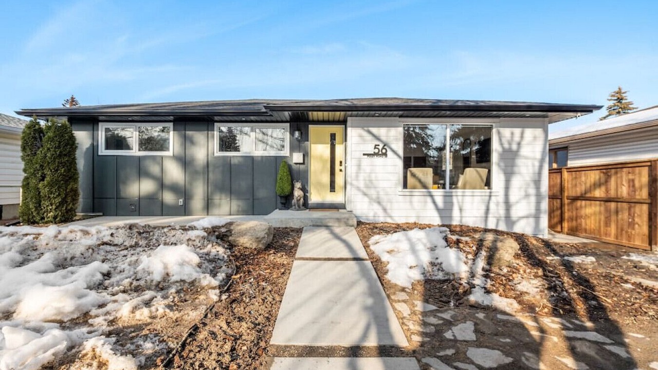 Photo of Outdoor in Southeast Calgary