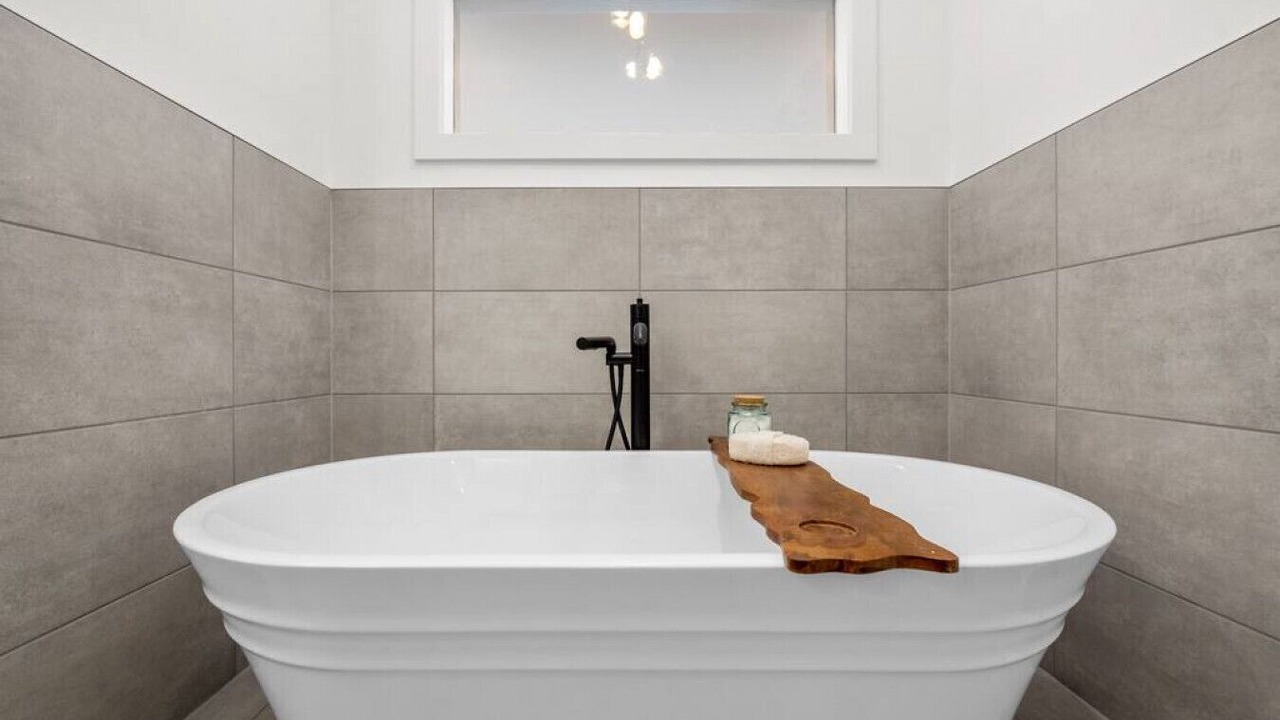 Photo of Bathroom in Southeast Calgary