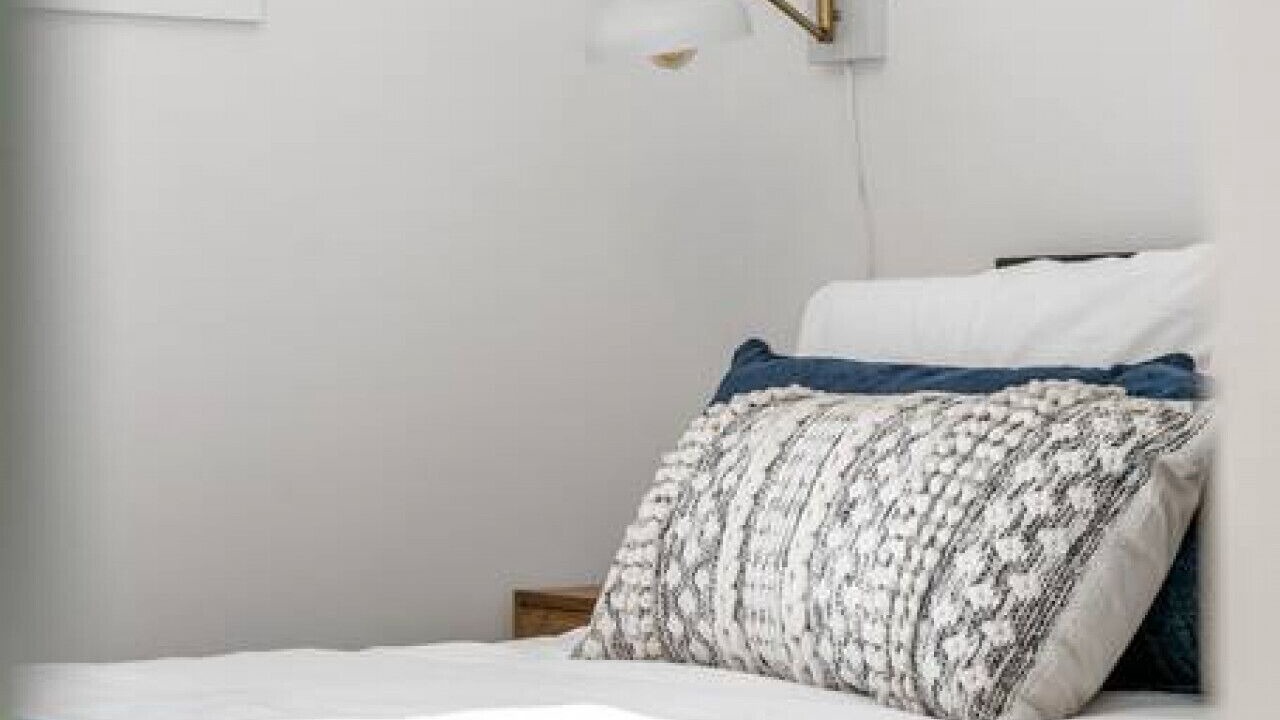 Photo of Bedroom in Southeast Calgary