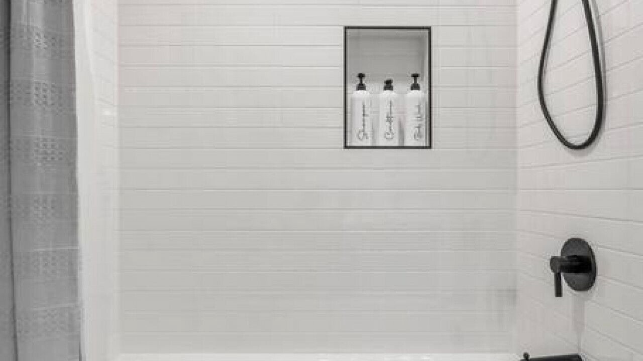 Photo of Bathroom in Southeast Calgary