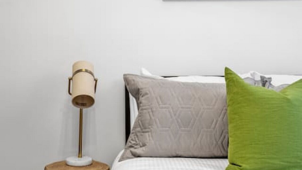 Photo of Bedroom in Southeast Calgary