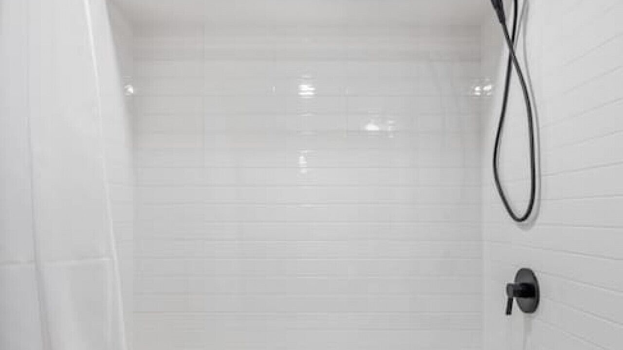 Photo of Bathroom in Southeast Calgary