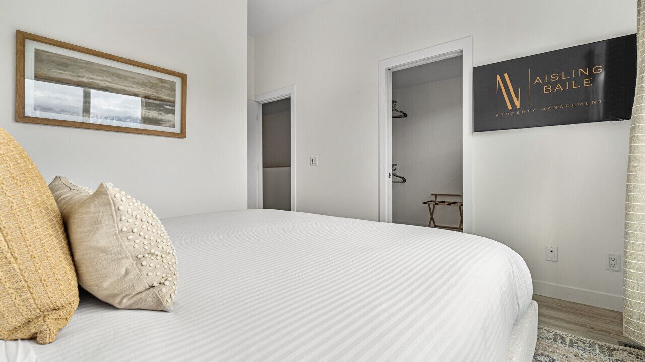 Photo of Bedroom in East Kootenay