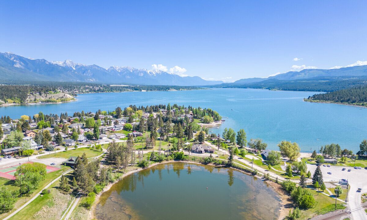 Photo of Outdoor in East Kootenay