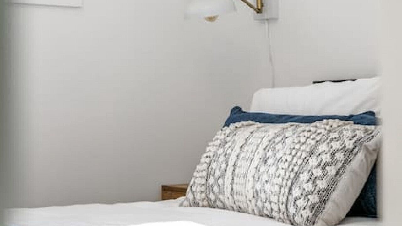 Photo of Bedroom in Southeast Calgary