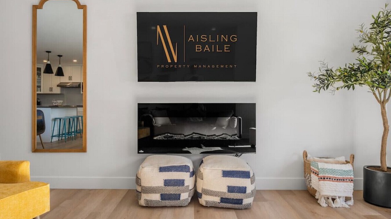 Photo of Livingroom in Southeast Calgary