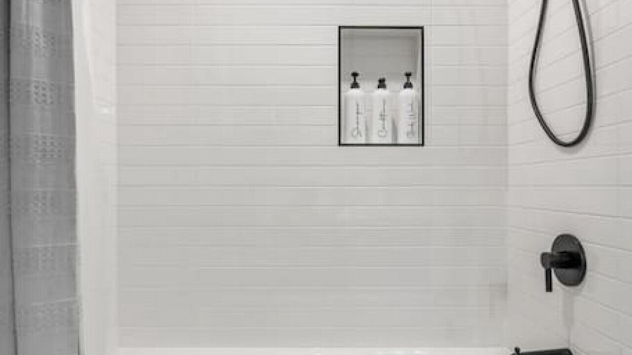 Photo of Bathroom in Southeast Calgary