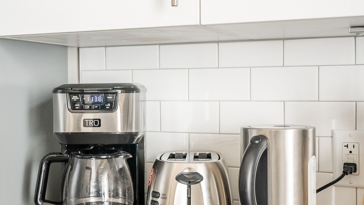 Photo of Kitchen in Central Hamilton