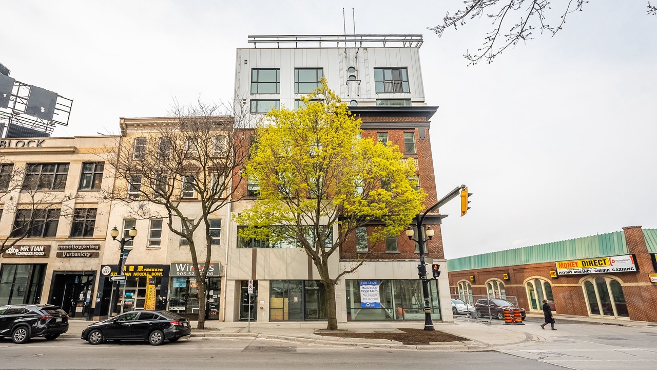 Photo of Outdoor in Central Hamilton