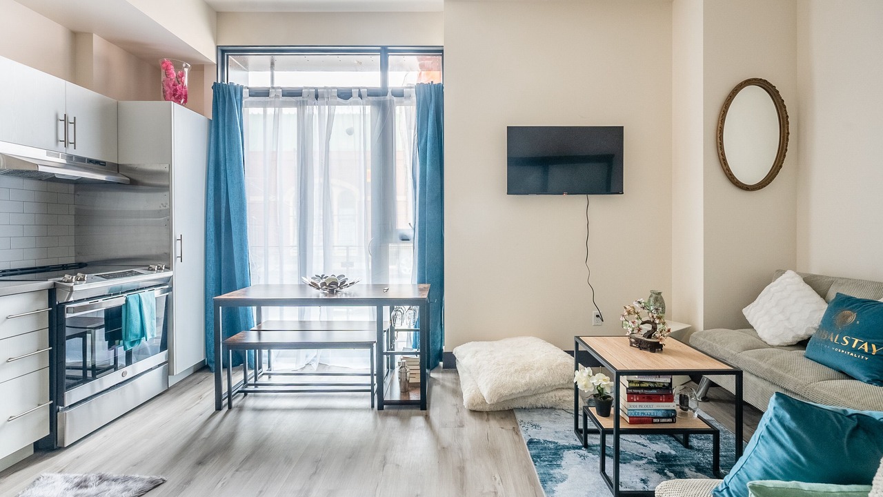 Photo of Bedroom in Central Hamilton