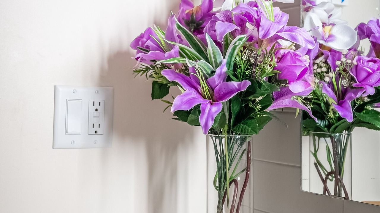 Photo of Bathroom in Central Hamilton