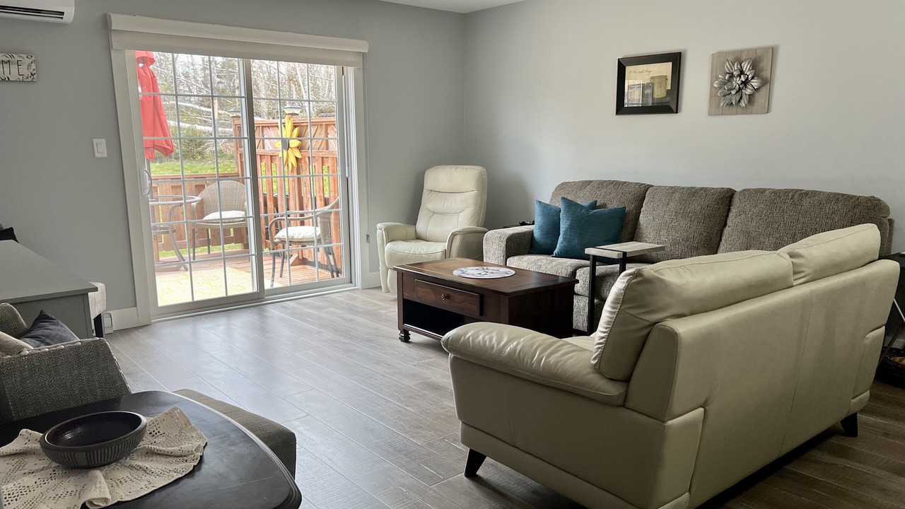 Photo of Livingroom in Charlottetown