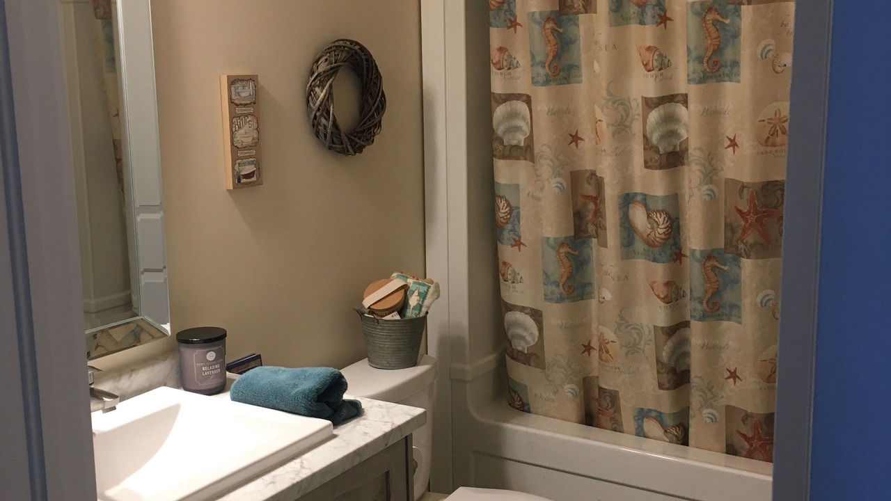 Photo of Bathroom in Charlottetown