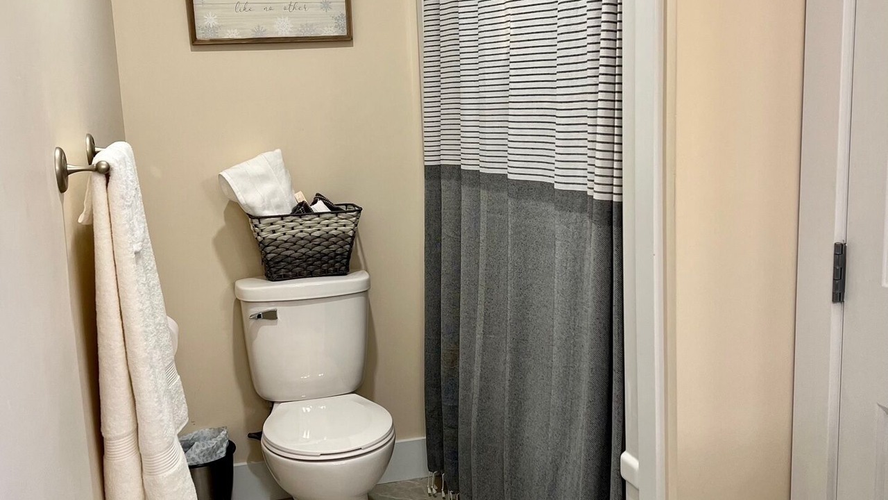 Photo of Bathroom in Charlottetown