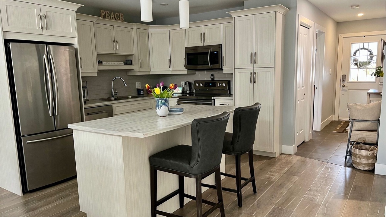 Photo of Kitchen in Charlottetown