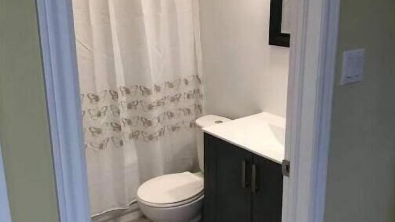 Photo of Bathroom in Lewisporte