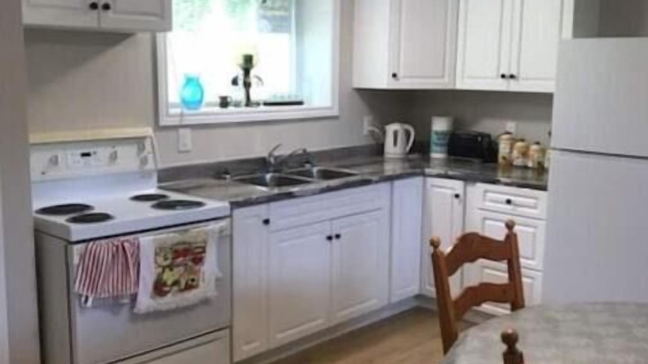 Photo of Kitchen in Lewisporte