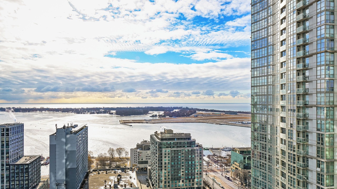 Photo of Outdoor in Toronto Entertainment District