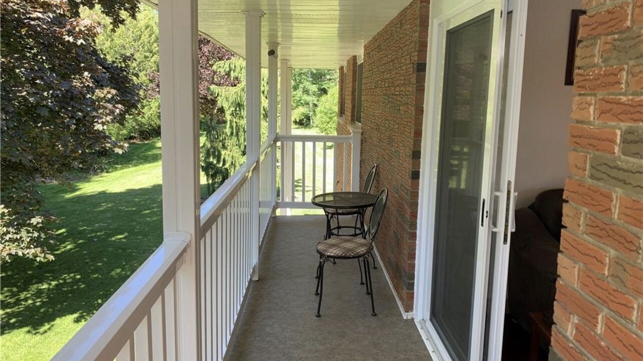 Photo of Outdoor in Bayfield