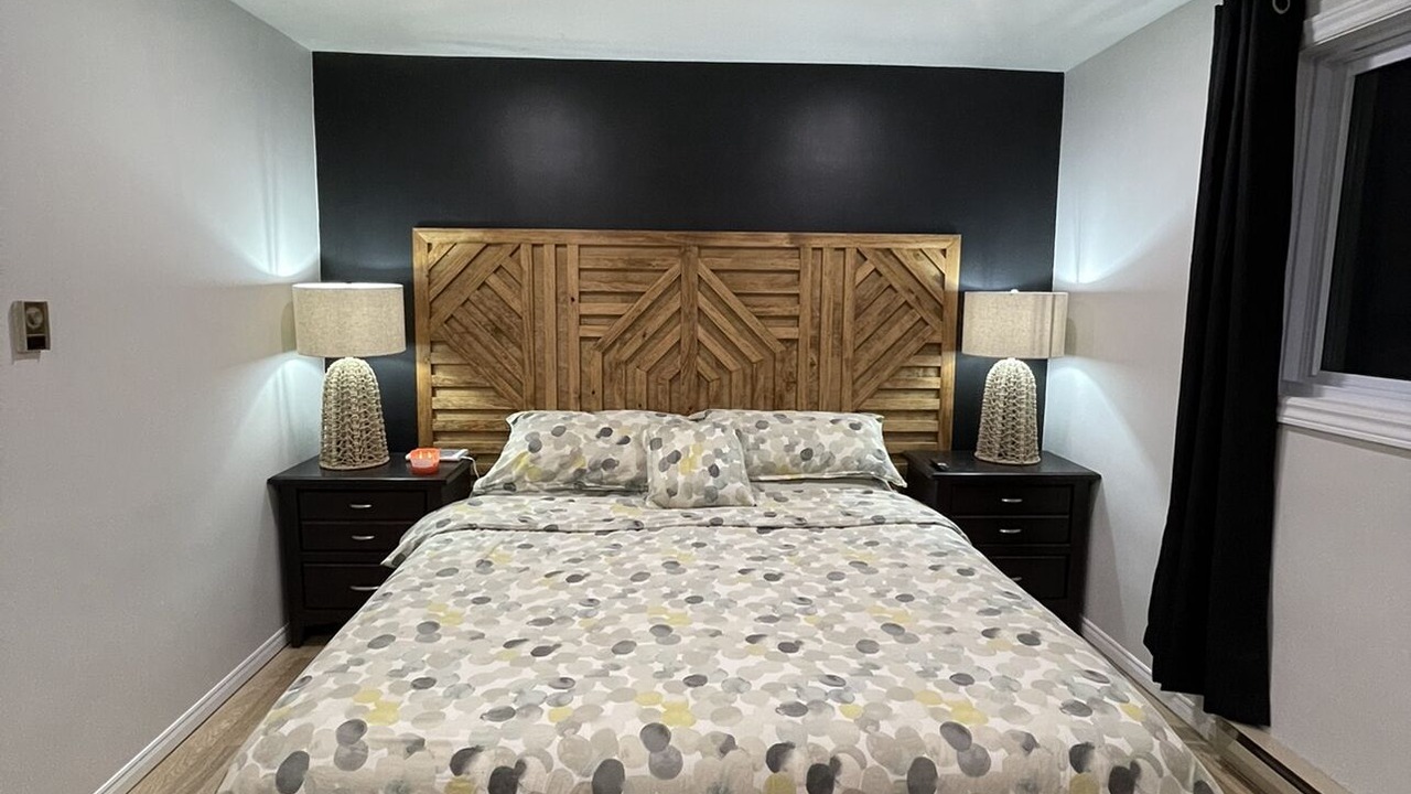 Photo of Bedroom in Bayfield